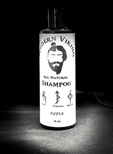 Apple Shampoo