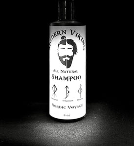 Nordic Voyage Shampoo